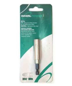Đầu gắn vít 150mm Whirl Power 967-21-41-15014