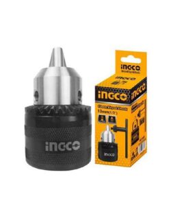 Đầu khoan không răng 13mm Ingco KC1302W