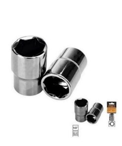 Đầu tuýp 1/2 inch x 16 mm Ingco HHAST12161