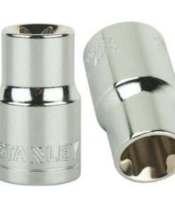 Đầu tuýp 1/2" TORX SOCKET E12 Stanley STMT73364-8B