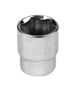Đầu tuýp 6 cạnh 1/2" Stanley 72-949 24mm