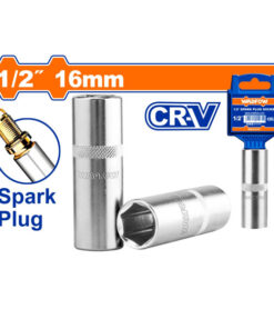 Đầu tuýp mở bugi 16mm WadFow WSC4216