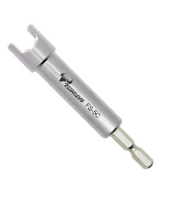 Đầu tuýp vặn ốc dây tín hiệu TSUNODA FS-5C