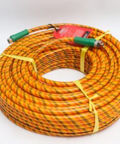 Dây hơi áp lực cao 8.5mmx50m OSHIMA NO.1 - 8.5x50M