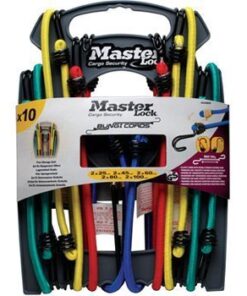 Dây thun 150cm Master Lock 3044EURDAT