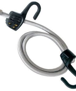 Dây thun 50-100cm Master Lock 3039EURDAT