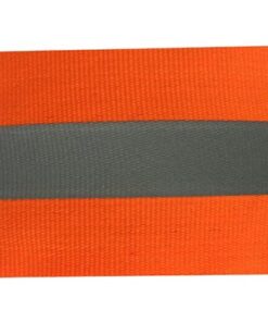 Dây vải phản quang khổ 5cm (cuộn 100m)