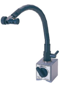 Đế từ Mitutoyo 7012-10 (ø6mm,ø8mm, ø9.53mm)