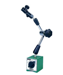 Đế từ vạn năng Insize 6210-80 (80kgf,Ø8mm)