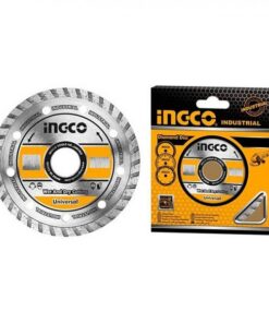 Đĩa cắt gạch đa năng Ingco DMD031251