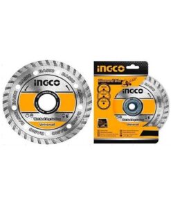 Đĩa cắt gạch đa năng Ingco DMD031252