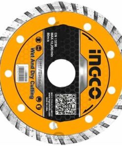Đĩa cắt gạch đa năng Ingco DMD031252M
