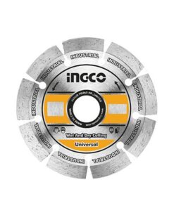 Đĩa cắt gạch khô Ingco DMD011802