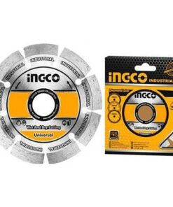 Đĩa cắt gạch ướt Ingco DMD021801