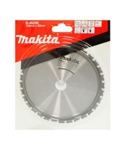 Đĩa cưa sắt lưỡi hợp kim 32 răng 150x20mm Makita B-46296