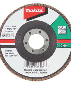 Đĩa nhám xếp Makita D-27997