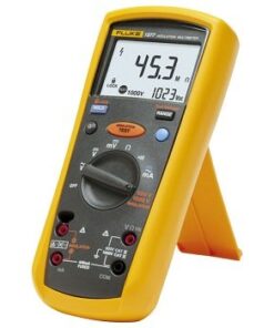 Đồng Hồ Đo Điện Đa Năng Số Điện Tử Fluke 1577