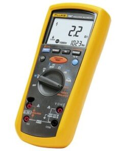 Đồng Hồ Đo Điện Đa Năng Số Điện Tử Fluke 1587