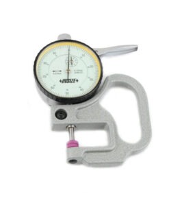 Đồng hồ đo độ dày cơ INSIZE 2364-10