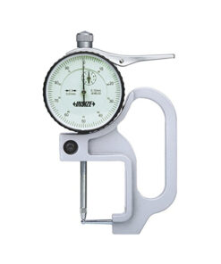 Đồng hồ đo độ dày cơ INSIZE 2367-10A