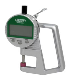 Đồng hồ đo độ dày điện tử INSIZE 2867-10