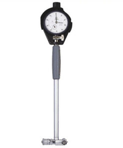Đồng hồ đo lỗ Mitutoyo 511-714 (100-160mm/ 0.01mm, bao gồm đồng hồ so)
