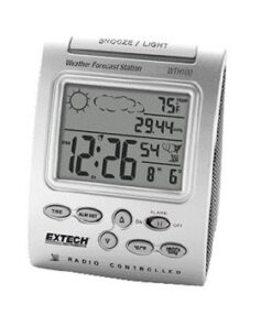 Đồng Hồ Kiểm Soát Thời Tiết Không Dây Extech - WTH100