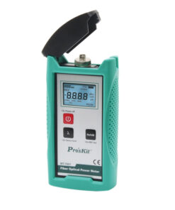 Đồng hồ kiểm tra công suất quang Pro'skit MT-7601