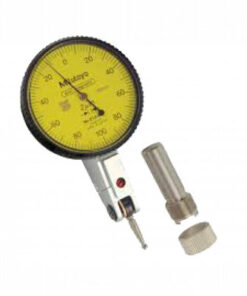 Đồng hồ so chân gập đầu ruby Mitutoyo 513-471-10E 0.14mm 0.001mm