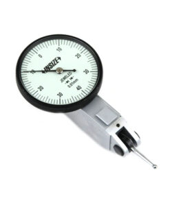 Đồng hồ so chân gập INSIZE 2381-08