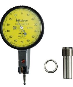 Đồng hồ so chân gập Mitutoyo 513-401-10E (0-14mm)