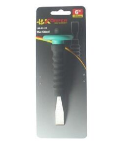 Đục dẹt 12x150mm Korper KP-138-01-12