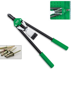 Dụng cụ bấm rive Toptul JBAE3064