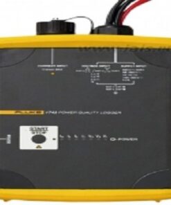Dụng cụ đo công suất Fluke 1743