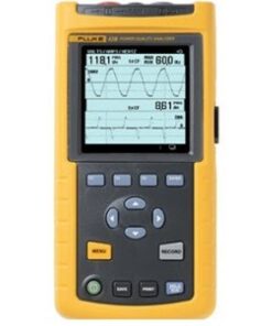 Dụng cụ đo công suất Fluke 43B