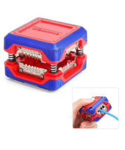 Dụng cụ tuốt dây đa năng 4x5cm Workpro WP291010