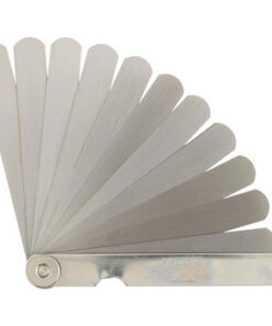 Dưỡng do độ dày Shinwa 73776