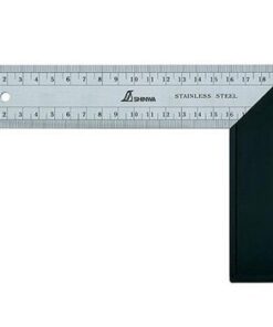 E kê mộc 30cm Shinwa 62308