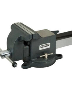 Ê tô có mâm xoay Stanley 81-600-1-22 (3''/75mm)