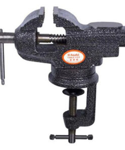 Ê tô kẹp bàn có mâm xoay Asaki AK-6273