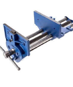 Ê tô kẹp gỗ đa năng 10" IRWIN T53ED