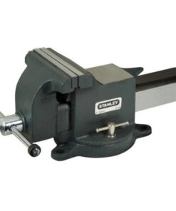 Êtô mâm xoay 10 inch Stanley 81-605-1