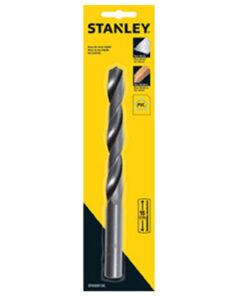 Hộp 10 mũi khoan sắt 4.5 mm Stanley STA50059B10