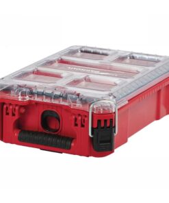 Hộp đựng dụng cụ Milwaukee 8435