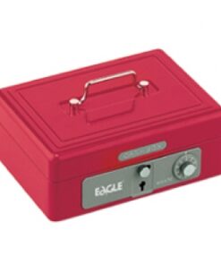Hộp đựng tiền Eagle 668