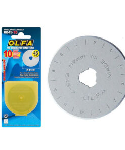 Hôp lưỡi dao OLFA RB45-10 45mm