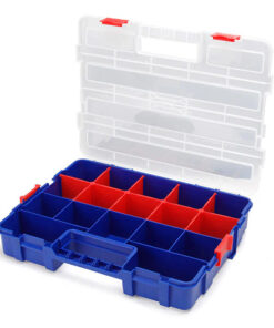 Hộp nhựa đựng đồ nghề bằng nhựa Wadfow WP283007