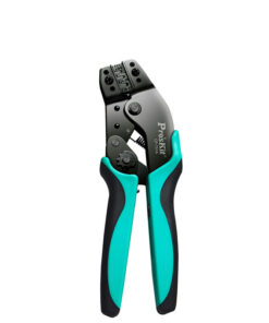 Kềm bấm Cos Pro'skit CP-751A (molex, dupont, JST)