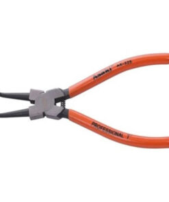 Kềm bóp phe mỏ cong Asaki AK-8349