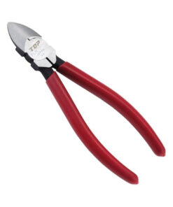 Kềm cắt nhựa lưỡi tròn TOP Japan PLN-125R